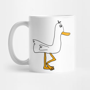 Quaksalot Mug